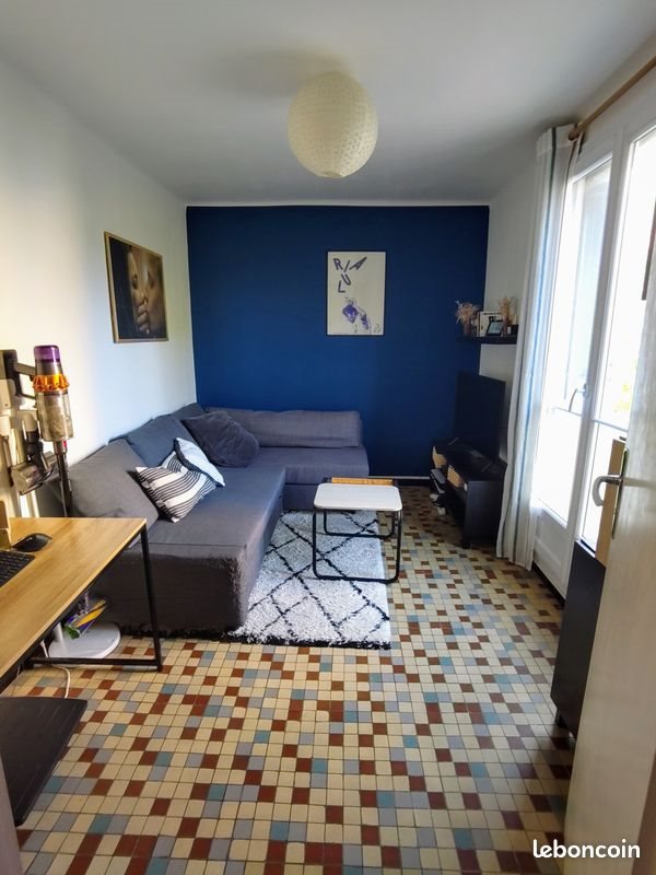 Appartement à louer, 52m², Aix-en-Provence