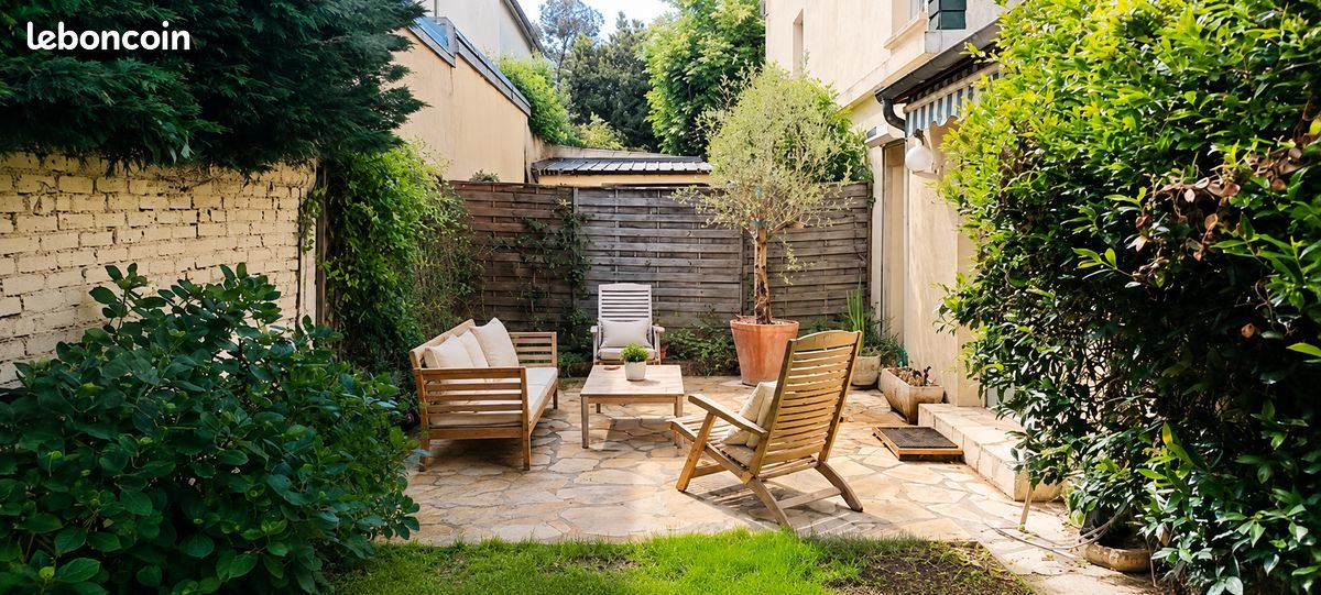 Maison à vendre, 104m², Le Perreux-sur-Marne