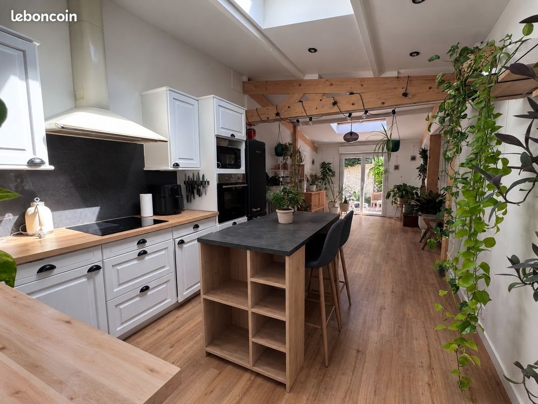 Maison à vendre, 104m², Le Perreux-sur-Marne