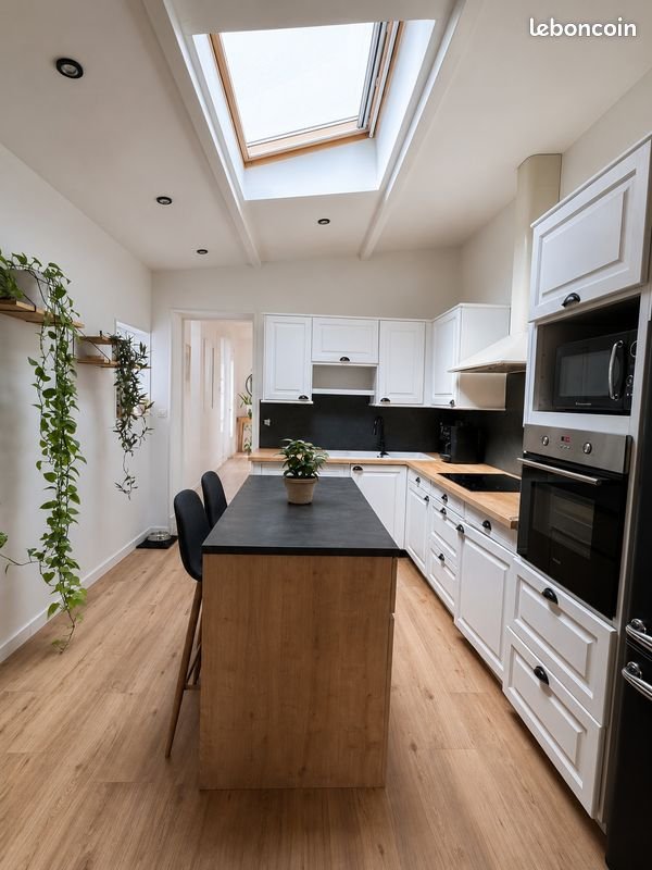 Maison à vendre, 104m², Le Perreux-sur-Marne