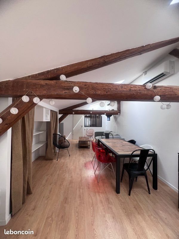 Appartement à louer, 51m², Metz