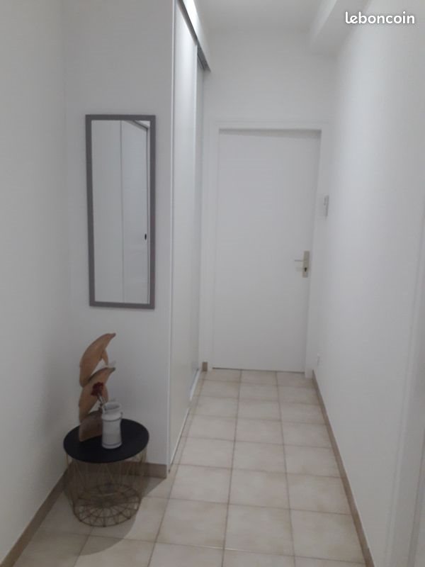 Appartement à vendre, 58m², Pithiviers