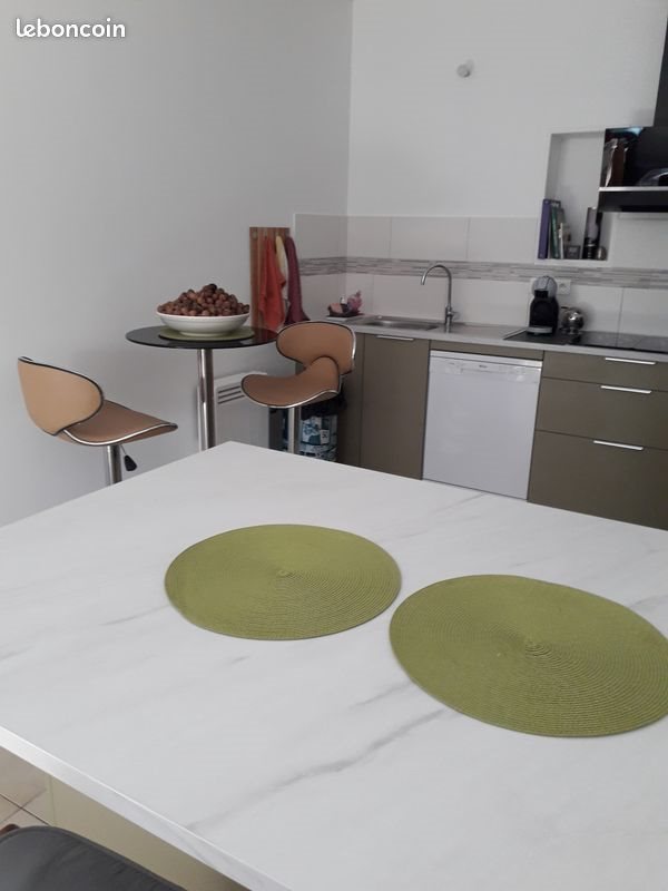 Appartement à vendre, 58m², Pithiviers