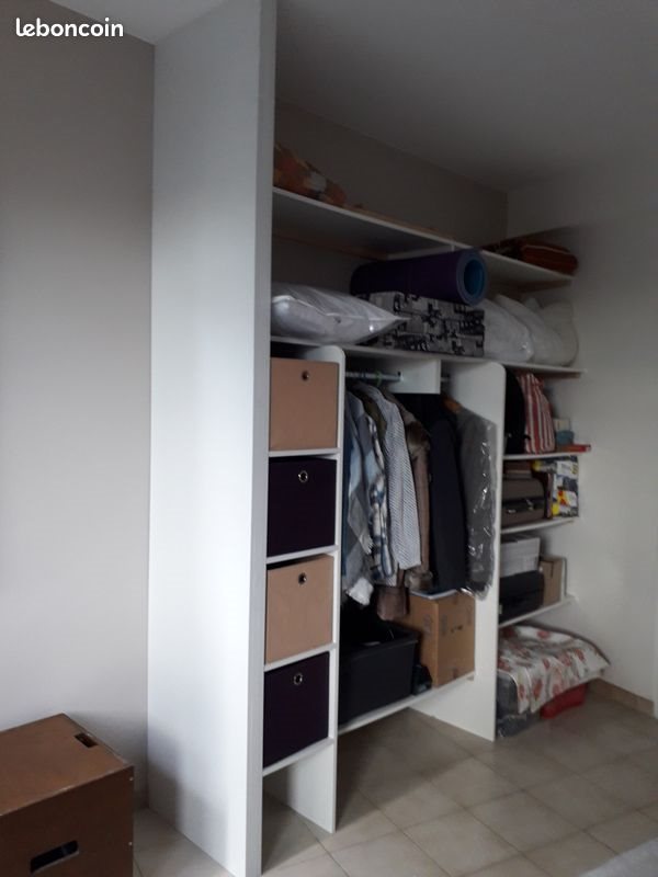 Appartement à vendre, 58m², Pithiviers