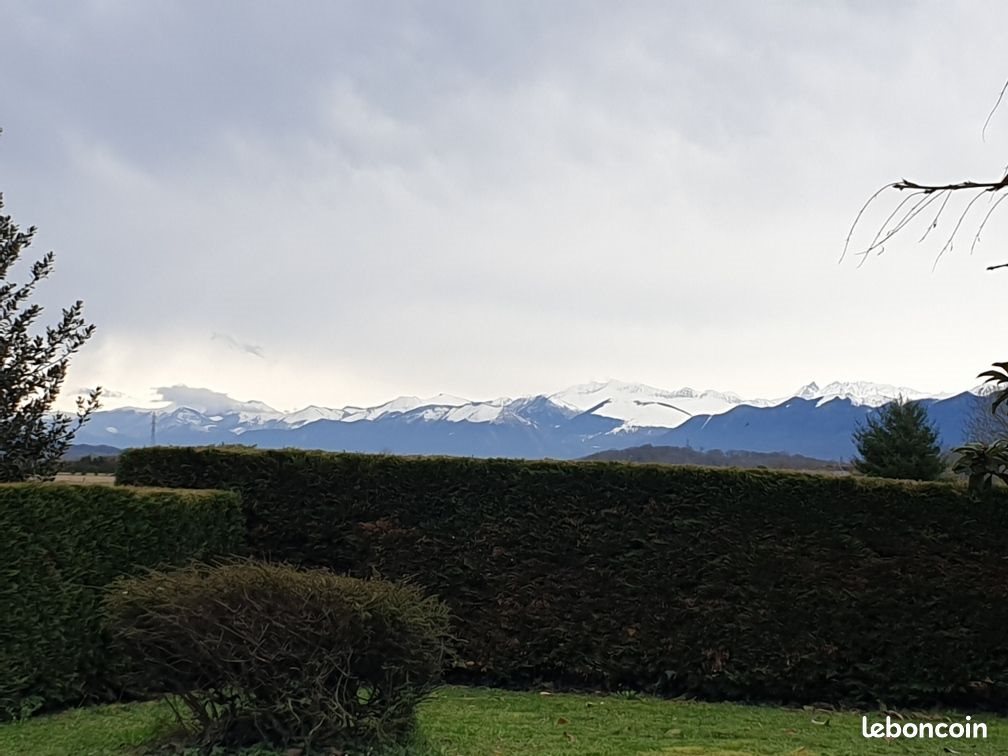 Maison à vendre, 120m², Oloron-Sainte-Marie