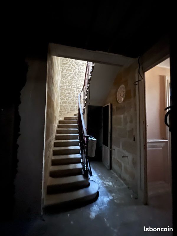 Maison à vendre, 270m², Bordeaux