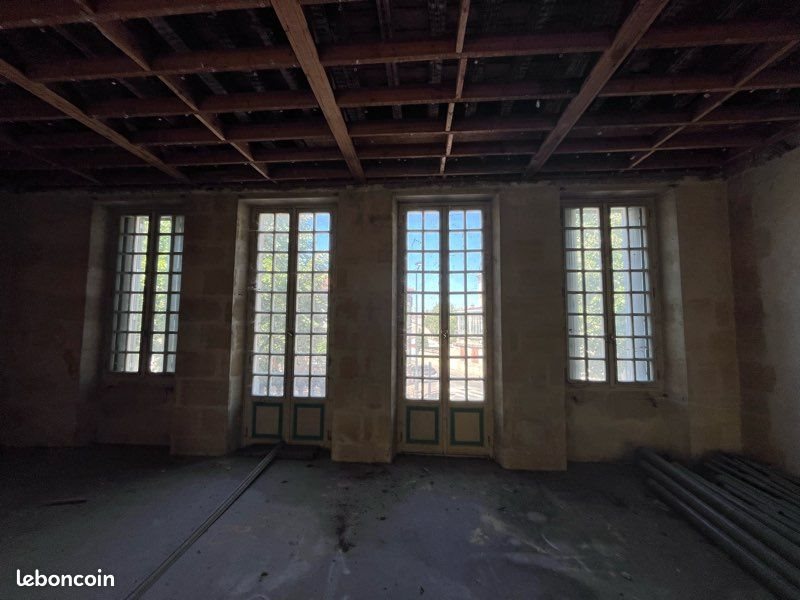 Maison à vendre, 270m², Bordeaux