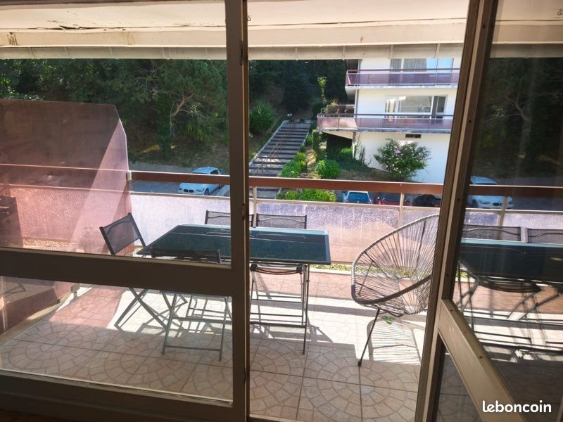 Appartement à louer, 25m², Trouville-sur-Mer