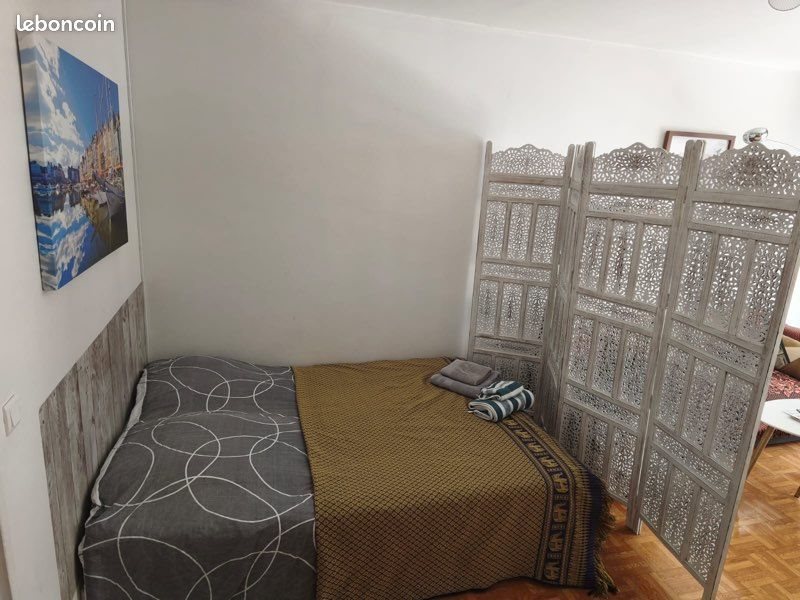 Appartement à louer, 25m², Trouville-sur-Mer