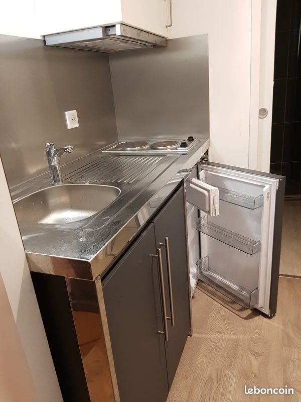 Appartement à louer, 30m², Auch