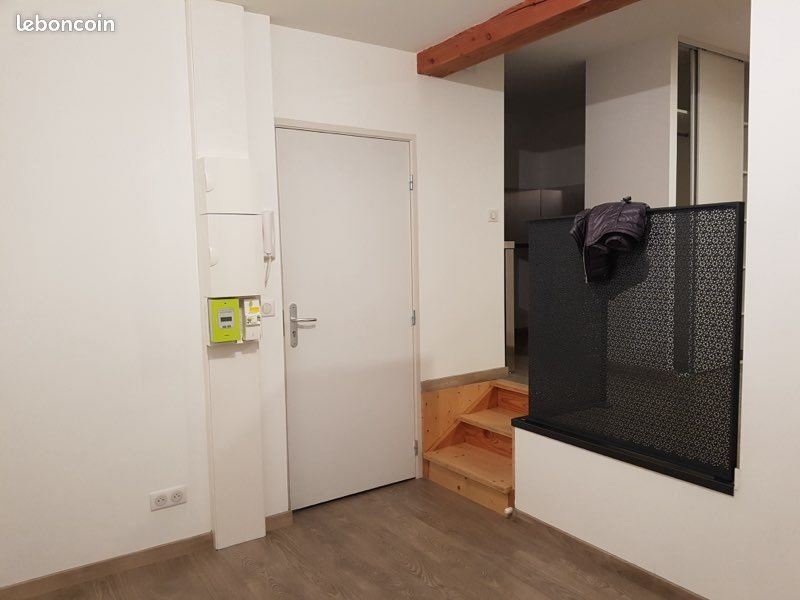 Appartement à louer, 30m², Auch