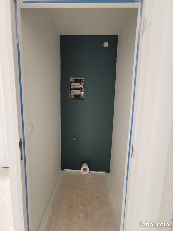Appartement à louer, 98m², Salmiech