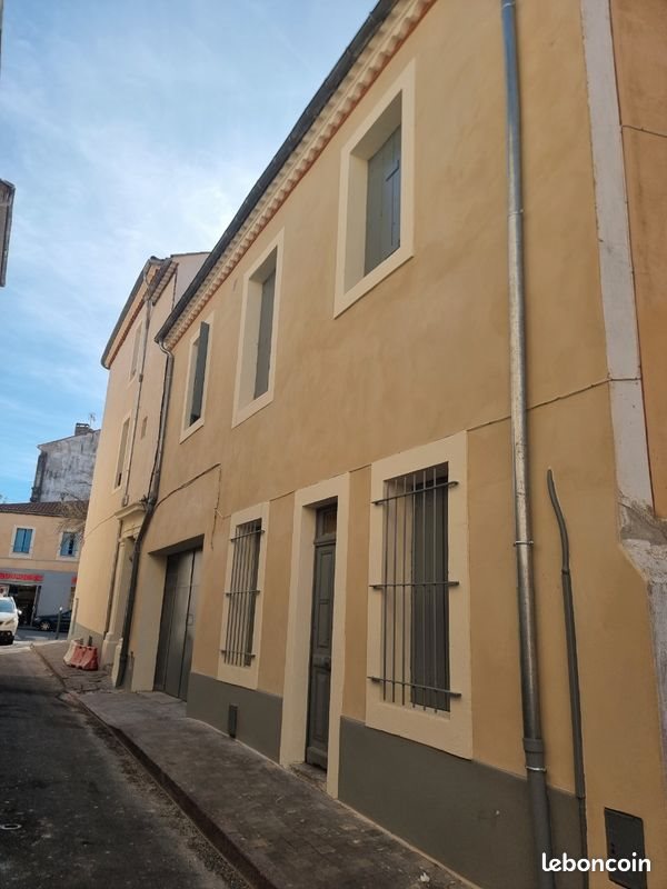 Appartement à vendre, 66m², Béziers