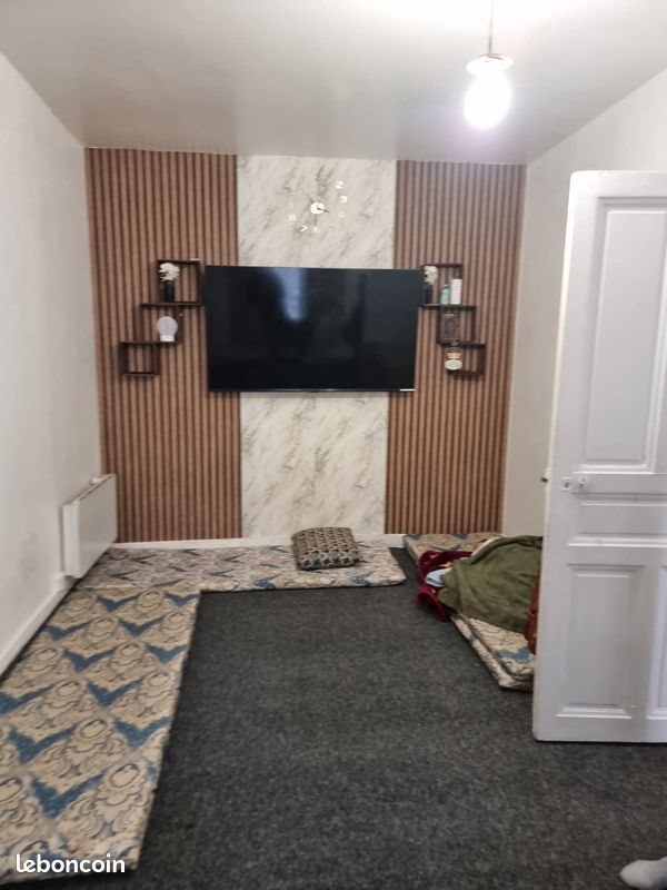 Appartement à vendre, 66m², Béziers