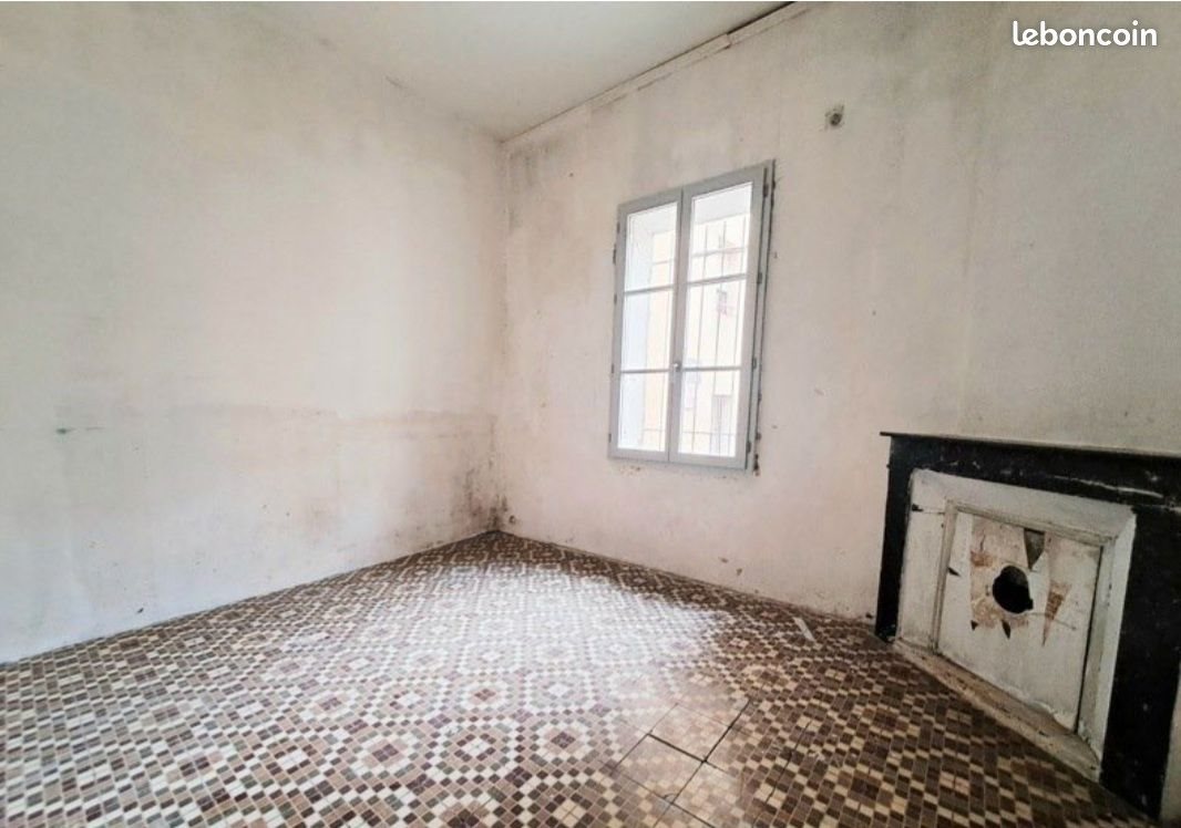 Appartement à vendre, 66m², Béziers