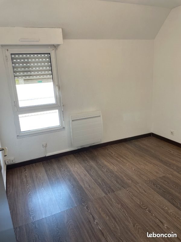 Appartement à louer, 76m², Janzé