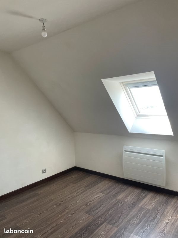 Appartement à louer, 76m², Janzé