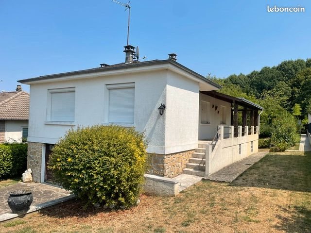 Maison à vendre, 103m², Arnac-Pompadour