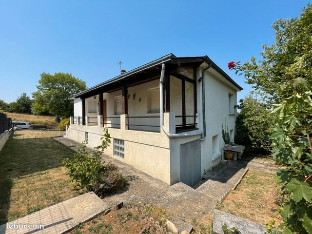Maison à vendre, 103m², Arnac-Pompadour
