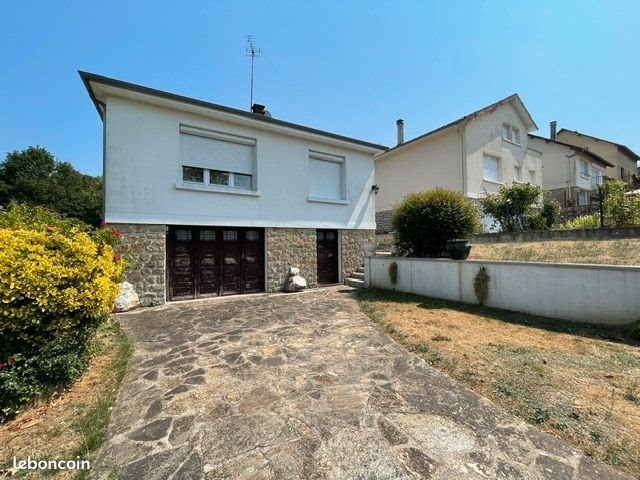 Maison à vendre, 103m², Arnac-Pompadour
