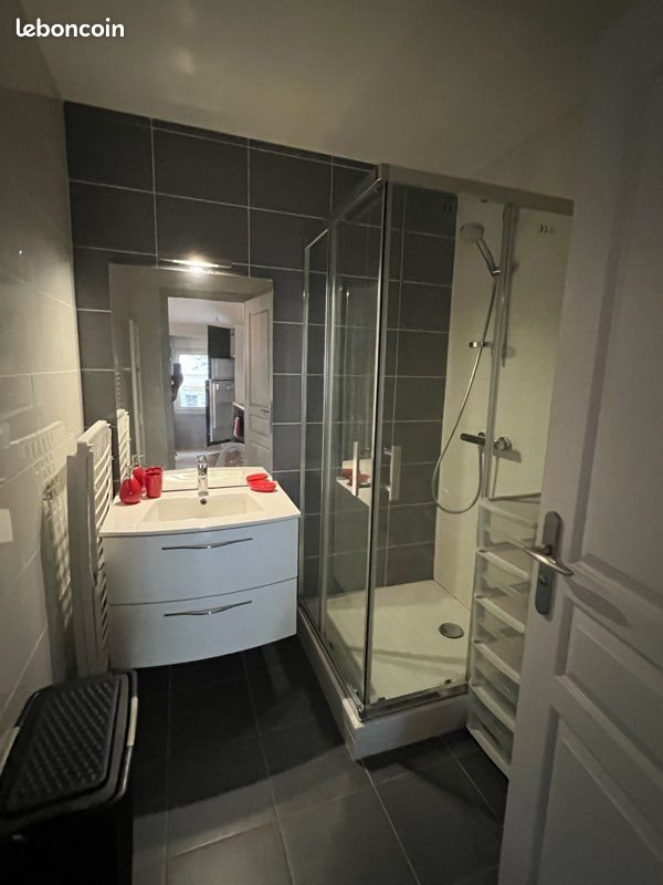Appartement à louer, 25m², Valence