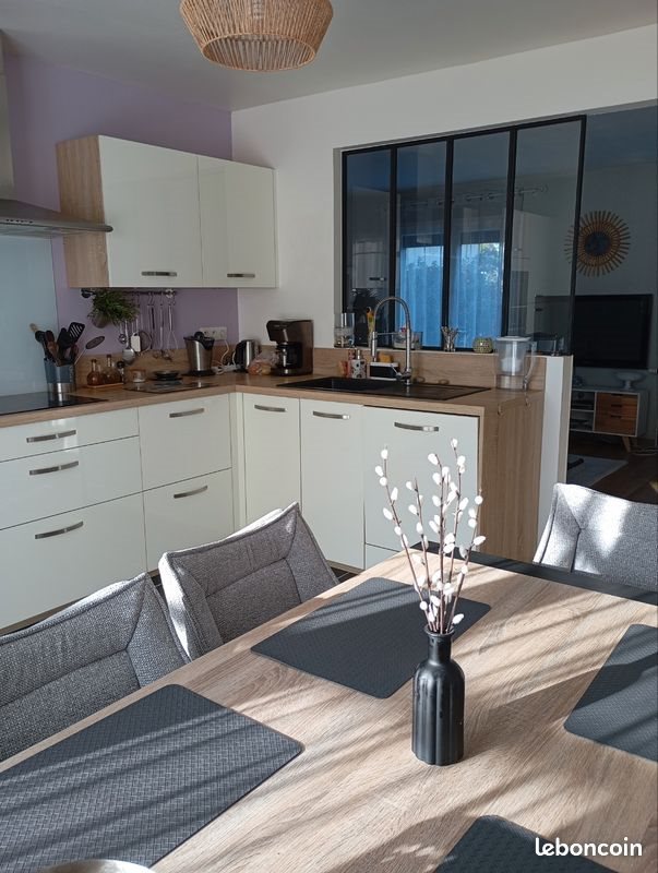 Maison à vendre, 90m², Brunoy