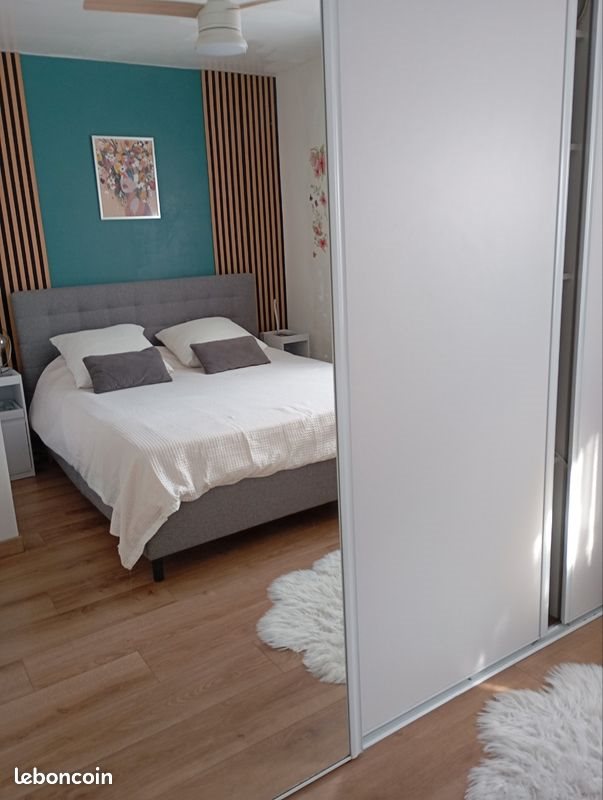 Maison à vendre, 90m², Brunoy
