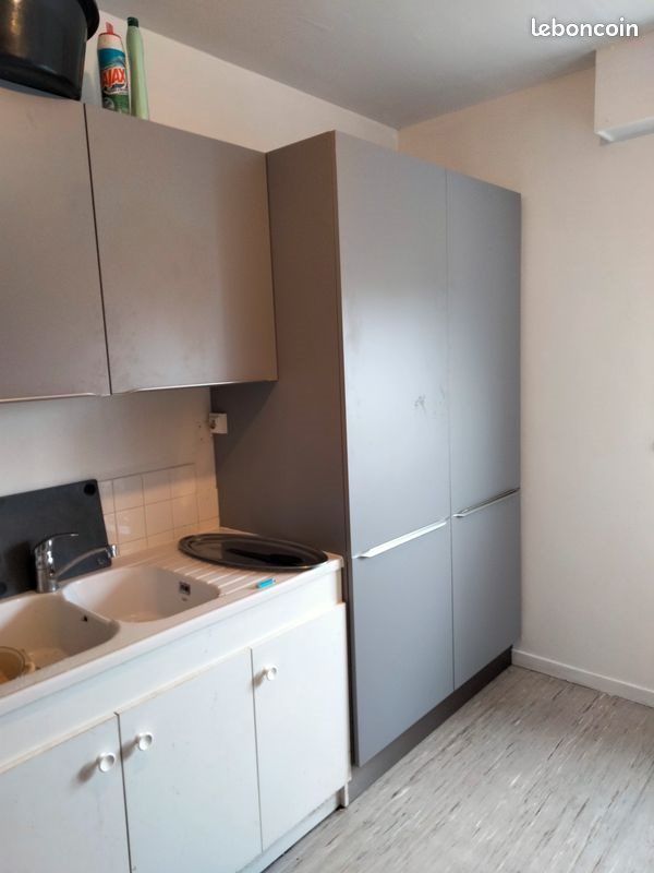 Appartement à louer, 72m², Montargis