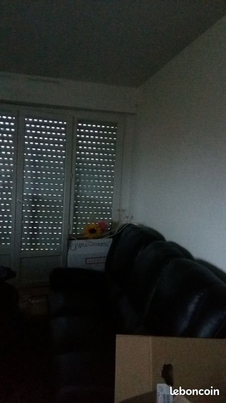 Appartement à louer, 72m², Montargis