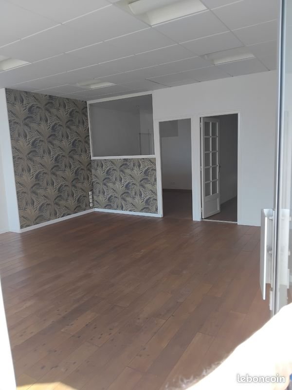 Maison à louer, 50m², Merdrignac