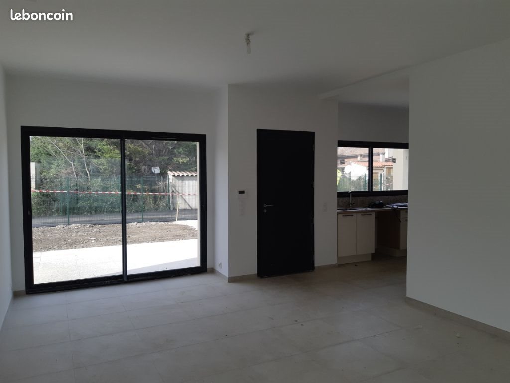 Maison à louer, 83m², Avignon