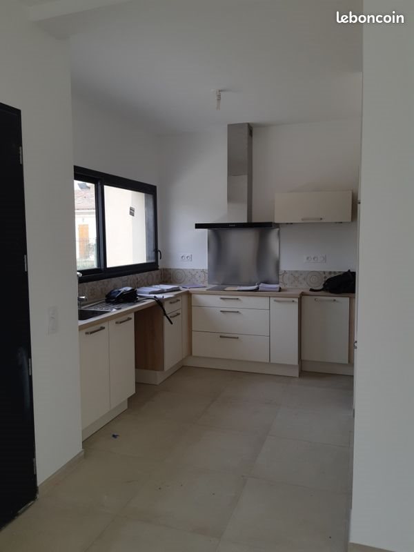 Maison à louer, 83m², Avignon