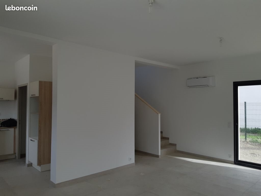 Maison à louer, 83m², Avignon