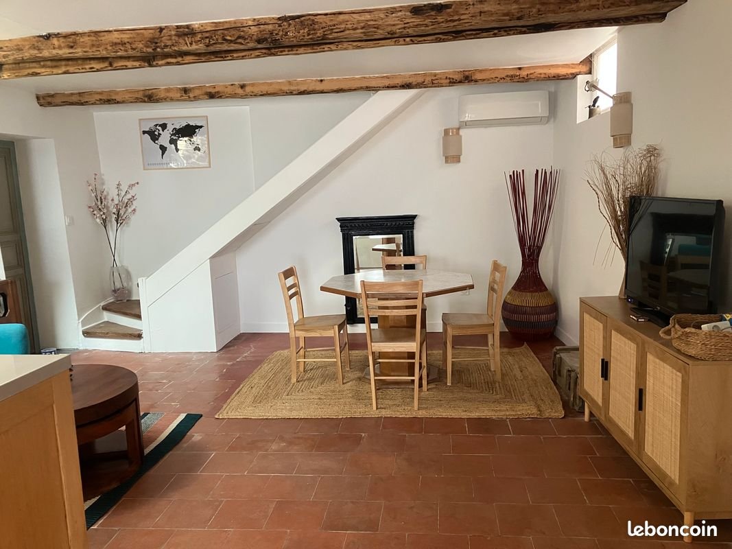 Maison à louer, 60m², Castelnau-d'Estrétefonds