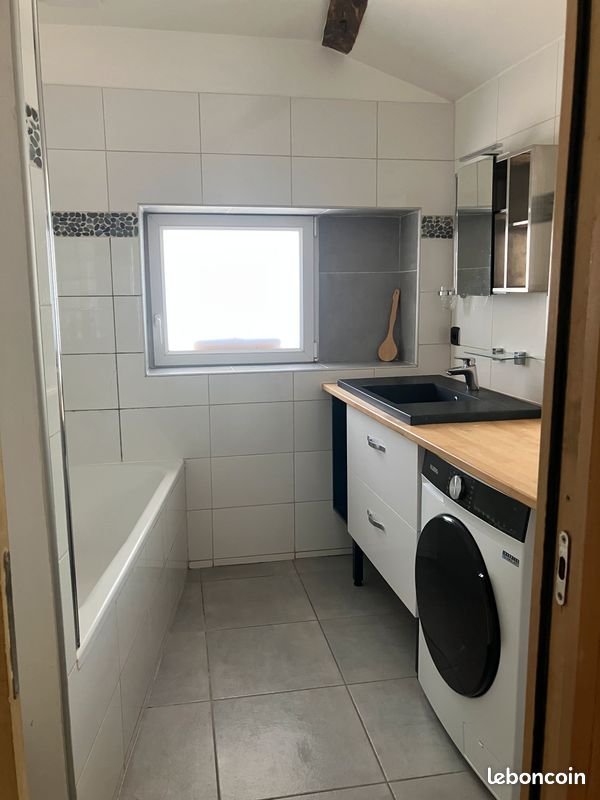 Maison à louer, 60m², Castelnau-d'Estrétefonds