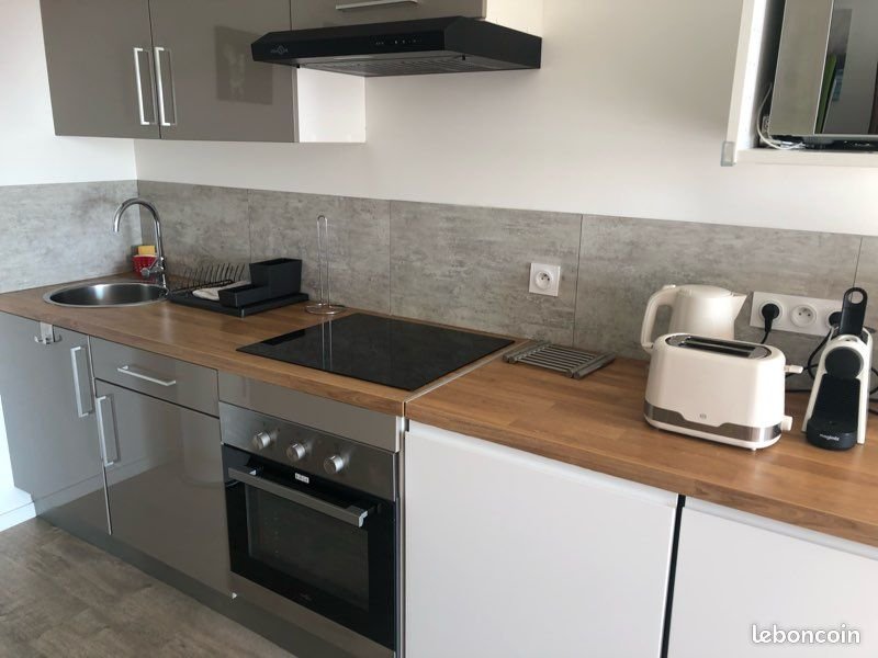 Appartement à louer, 50m², Six-Fours-les-Plages