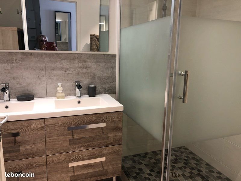 Appartement à louer, 50m², Six-Fours-les-Plages