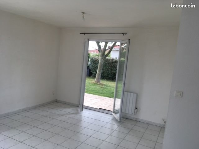 Maison à louer, 97m², Séméac
