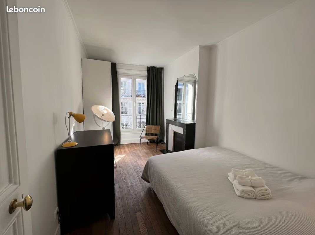 Appartement à louer, 30m², Paris 11ème