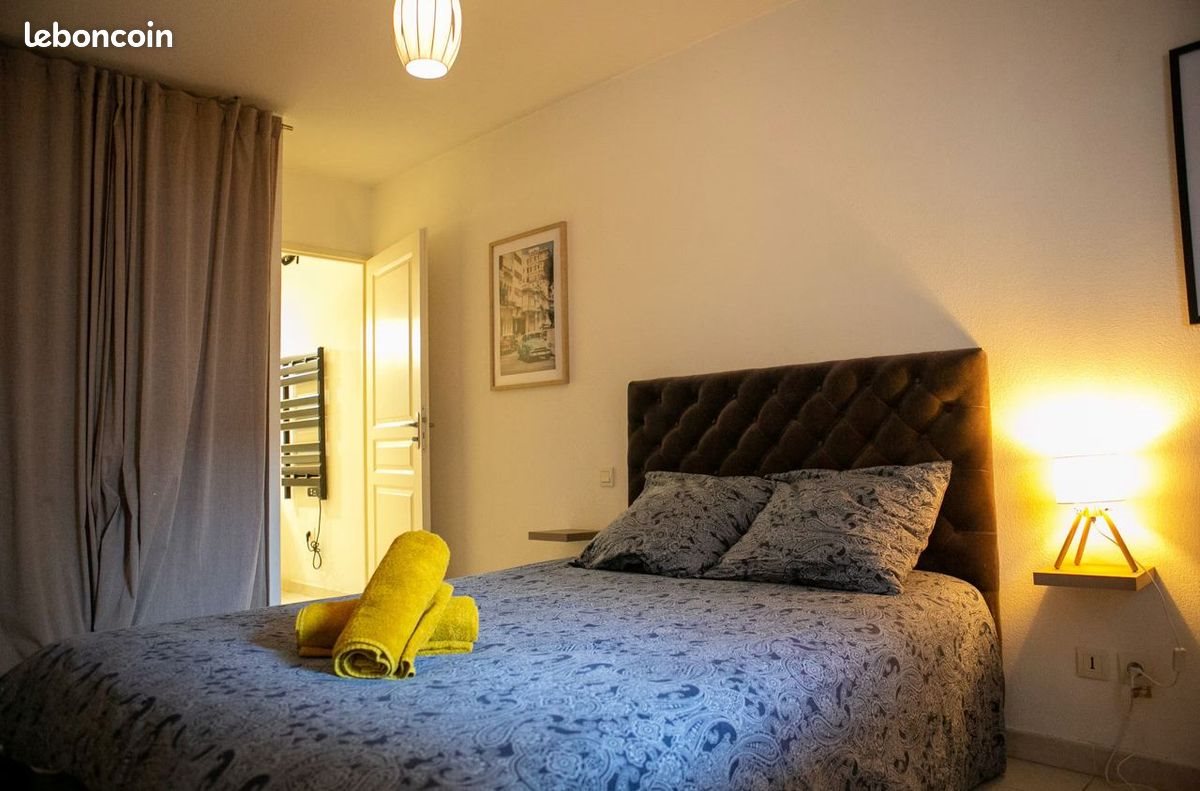 Appartement à vendre, 34m², Montpellier