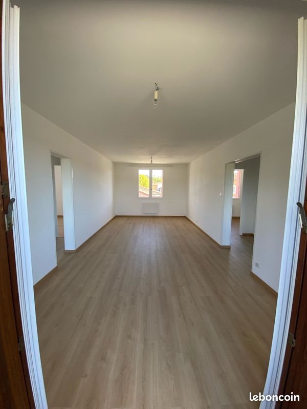 Appartement à louer, 73m², Le Fossat