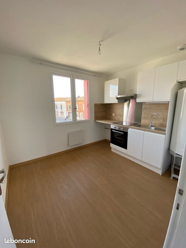 Appartement à louer, 73m², Le Fossat