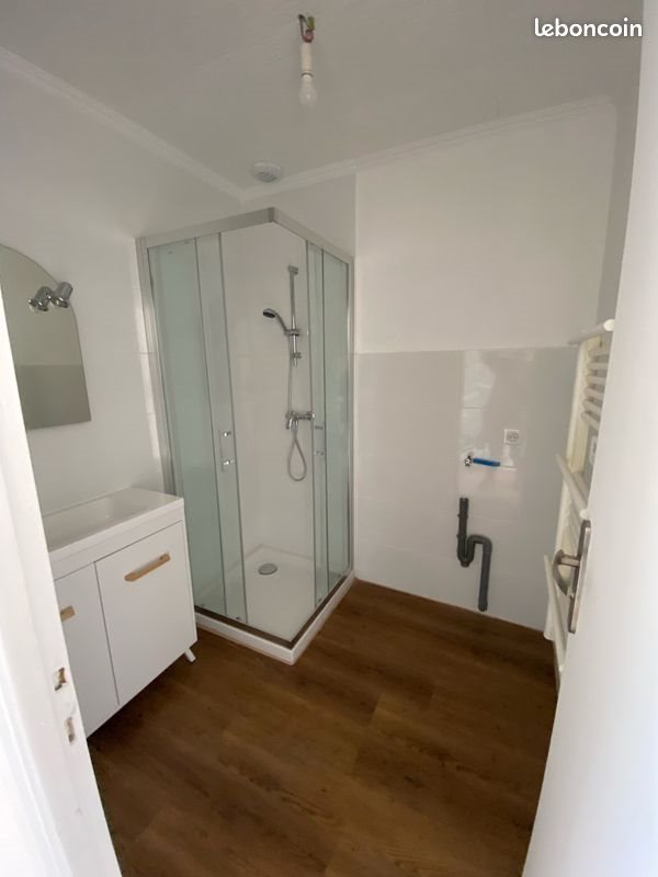 Appartement à louer, 73m², Le Fossat