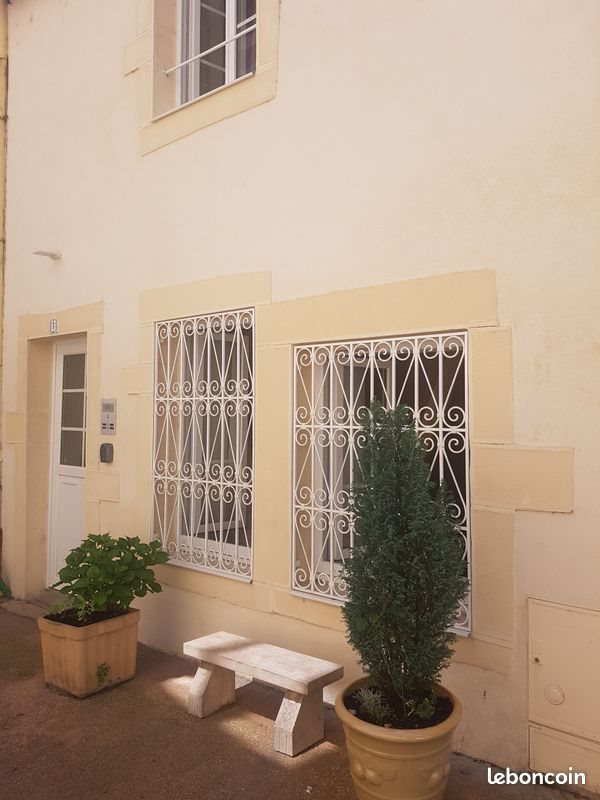 Appartement à louer, 50m², Tournus