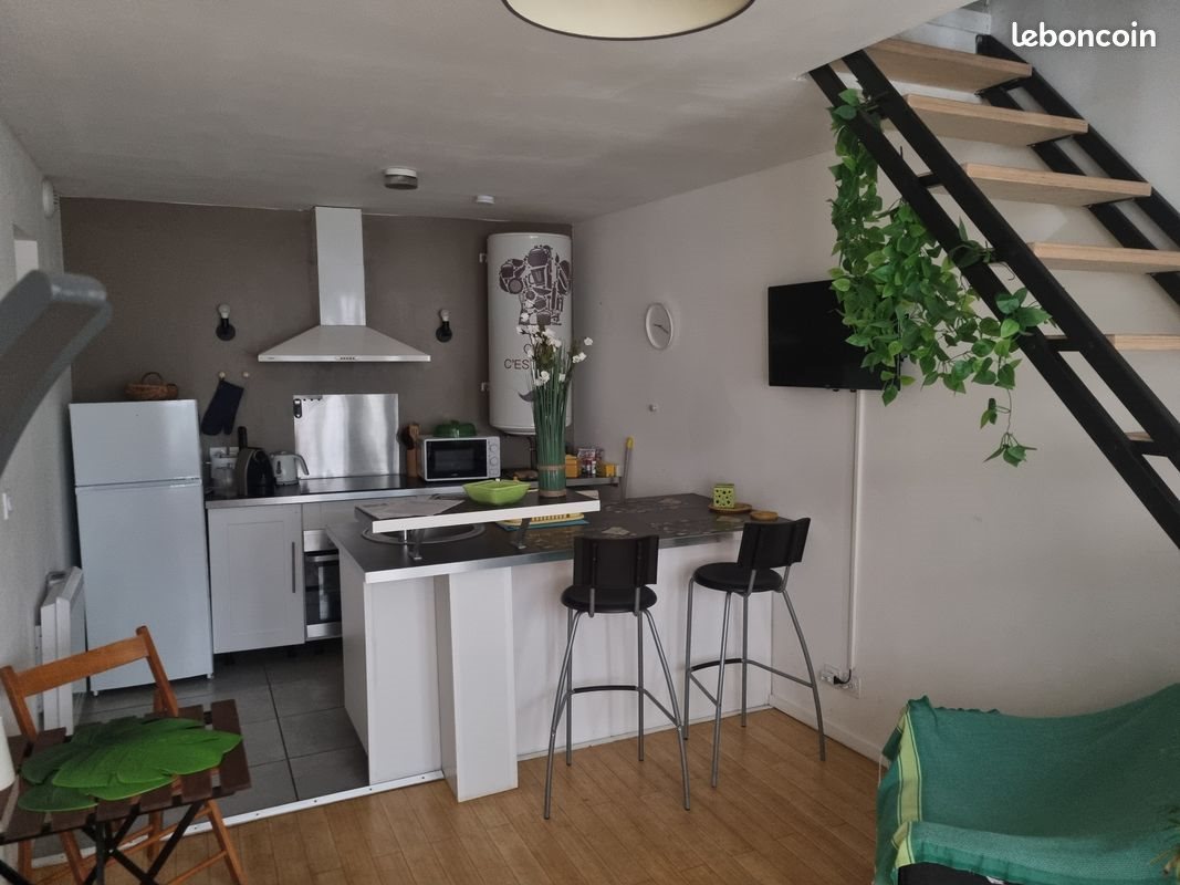 Appartement à louer, 50m², Tournus