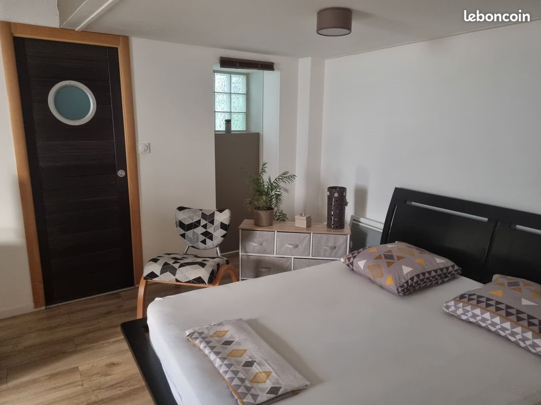 Appartement à louer, 50m², Tournus