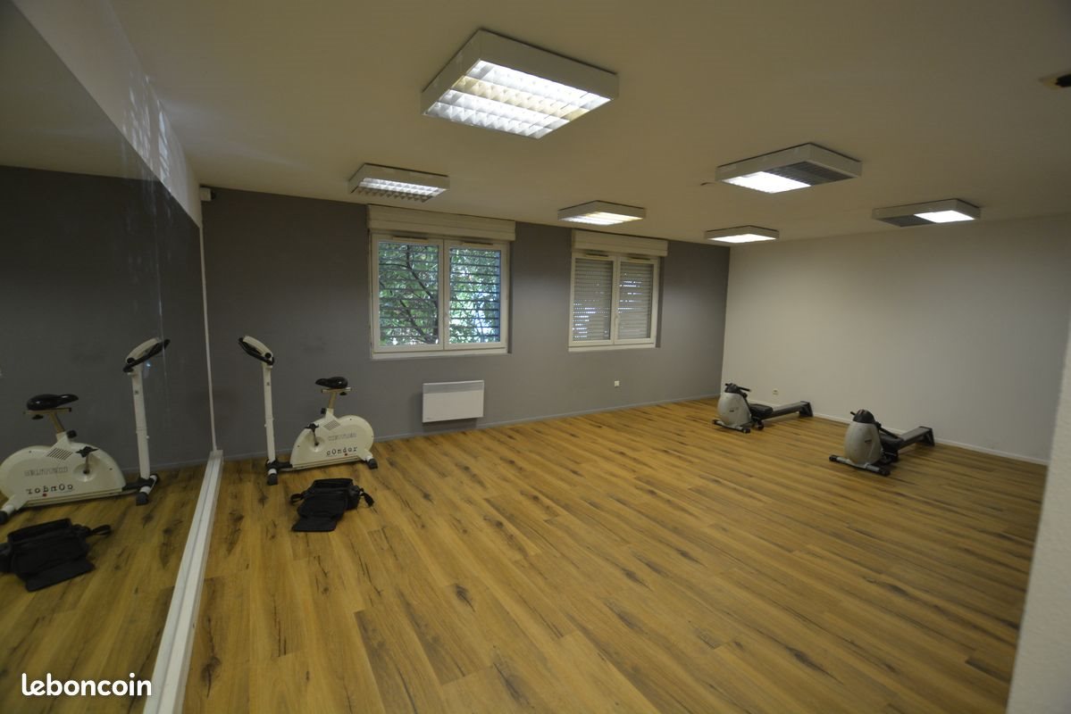 Appartement à louer, 25m², Nîmes