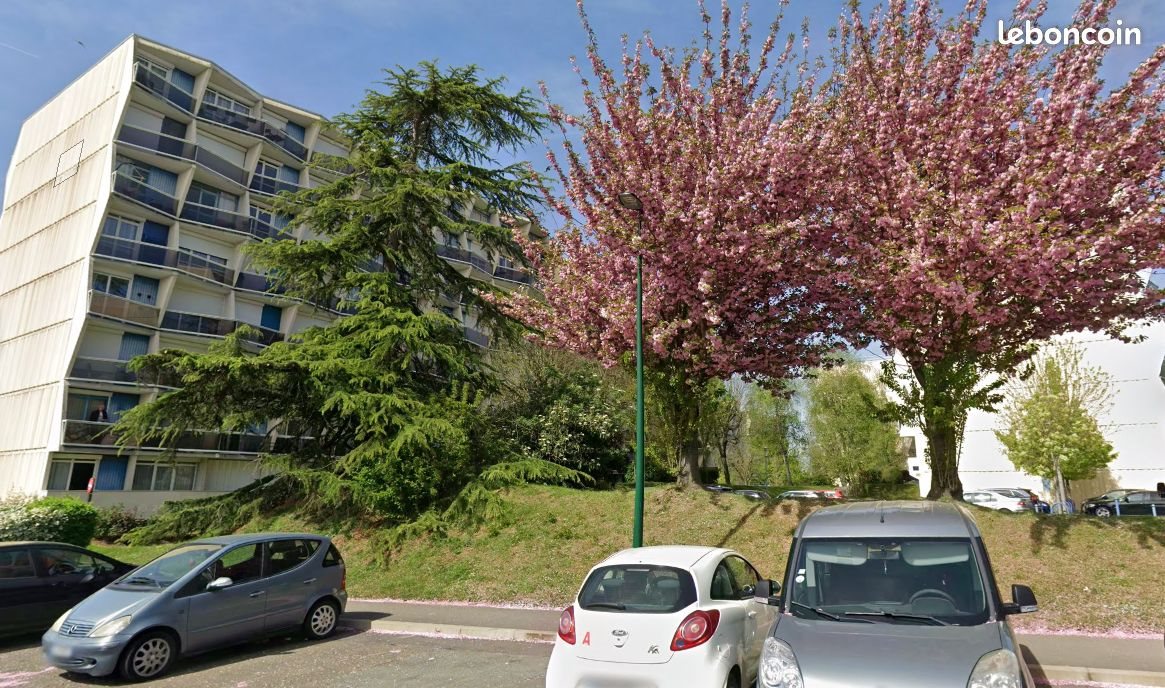 Appartement à louer, 44m², Plaisir