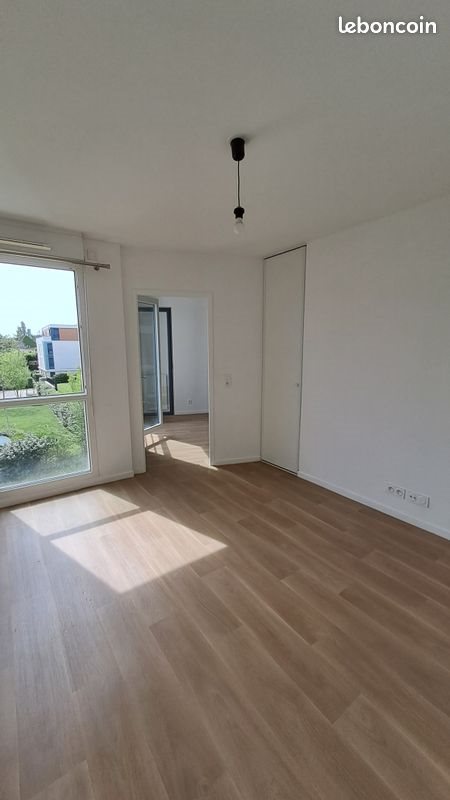 Appartement à vendre, 39m², Plaisir