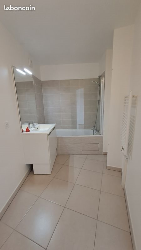 Appartement à vendre, 39m², Plaisir